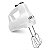 Batedeira Manual KitchenAid KHM512WH 5 Velocidades - Branca - Imagem 1