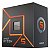 Processador AMD Ryzen 5 8500G 3.5GHz 6 Núcleos 22MB Socket AM5 (com Cooler) - Imagem 1