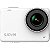 Câmera de Ação Sjcam Sj10X 4K. Tela de Toque 2.33''. Wifi - Branco - Imagem 1