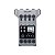 Gravador de Áudio Profissional Zoom Podtrack P4 - Imagem 1