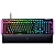 Teclado Mecânico Razer Blackwidow V4 com Switch Amarelo, RGB e Conexão USB-C - Preto - Imagem 1