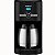 Cafeteira Térmica Cuisinart Clássica 10 Xícaras 110V - Preta DCC-1170BK - Imagem 1