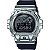 Relógio Casio G-Shock Digital Masculino Modelo GM-6900-1DR - Imagem 1