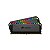 Memória RAM Corsair Dominator Platinum 32GB (2x16GB) DDR4 4000MHz - CMT32GX4M2G4000C18 - Imagem 1