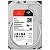 Disco Rígido SATA III 6TB Seagate IronWolf NAS ST6000VN006 para Armazenamento Profissional - Imagem 1
