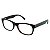 BMW Unissex OPTBMW6001-090-52/18 - Preto Optbmw6001 090 52 18 - Imagem 1