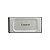 SSD Externo Kingston 2TB Portable XS2000 - Prata e Preto (SXS2000/2000G) - Imagem 1