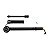 Drone Dji Part Moldura Matriz Braços M3 14 - Imagem 1