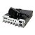 Comunicações Profissionais Rádio Amador Voyager Vr 3900 240 Canais AM FM SSB. Cor Preta - Imagem 1