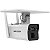 Câmera de Vigilância Solar Hikvision DS-2XS2T41G1-Id 4G - Modelo Branco e Preto - Imagem 1