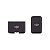 Microfone Sem Fio Digital DJI Mic (1 Transmissor + 1 Receptor) - Cinza - Imagem 1