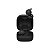 Fone de Ouvido Sony LinkBuds WF-L910 Bluetooth Abertos - Preto - Imagem 1