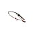 Termopar Tipo K Alcor Cht Com Baioneta 3/8-24 - Modelo 86253 - Imagem 1
