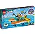 Lancha de Resgate Marítimo LEGO Friends 41734 | 717 Peças - Imagem 2