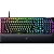 Teclado para Jogos Razer BlackWidow V4 com Switch Amarelo e Conexão Fisica - Português - Imagem 1