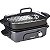 Multissecador de Alimentos Cuisinart com Função a Vapor 220V - GRMC3E-Di - Imagem 1
