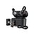 Combo de Microfone Sem Fio Hollyland Lark M2S - Áudio Profissional para Criação de Conteúdo - Imagem 1