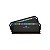 Memória RAM Corsair Dominator Platinum RGB 32GB (2x16GB) DDR5 6200MHz CMT32GX5M2E6200C36 - Imagem 1
