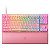 Teclado Gamer Razer Huntsman V2 RGB Switch Vermelho - Edição Rosa - Imagem 1
