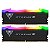 Memória RAM Patriot Viper Xtreme RGB 48GB (2x24GB) DDR5 7600MHz - PVX548G76C36K - Imagem 1