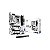 Placa Mãe Asrock B760 Pro RS/D4 Wi-Fi White ATX LGA 1700 para Processadores Intel - Imagem 1