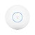 Ponto de Acesso Ubiquiti Unifi U6-PRO Dual-Band 2.4Ghz/5.0Ghz - Imagem 1