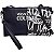 Bolsa Feminina Versace Jeans Couture 75VA4BPX ZS821 L01 - Imagem 1
