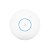 Roteador Ubnt U6-Pro Dual Band Wi-Fi 6 5300Mbps Branco - Imagem 1