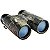 Binóculo Bushnell Permafocus 10X42Mm - Visão Clara E Estável Para Aventureiros - Imagem 1