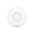 Acesso Ponto Ubiquiti Unifi UAP U6-Pro - Wi-Fi 6 Dual Band até 5,3 Gbps - Imagem 1