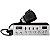 Rádio PX Voyager VR-6900 de Até 480 Canais AM/FM/SSB/CW/USB/LSB - Preto - Imagem 1