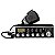 Rádio PX Voyager VR-94M Plus de Até 271 Canais AM/FM/CW/USB/LSB - Preto - Imagem 1