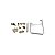 Kit De Instalação Garmin Gsa28 (Pitch) Rv-6/7/9 - 011-02952-14 - Imagem 1