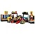 Garagem De Carros Personalizada Lego City 60389 - 507 Peças - Imagem 1