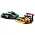 Garagem De Carros Personalizada Lego City 60389 - 507 Peças - Imagem 2