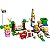 Conjunto Inicial Lego Super Mario: Aventuras com Peach - 71403 - Imagem 1