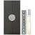 Perfume Orens Parfums Utaki Sacre Edp 2X50Ml Unissex Dual-Pack - Imagem 1