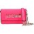 Bolsa Feminina Just Cavalli 75RA5PB2 ZS766 455 - Imagem 1