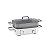 Panela De Vapor E Grill Multicooker Cuisinart Com Potência De 1.400W 220V - Imagem 1