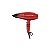 Secador de Cabelo Babyliss Pro Rapido 2000W Vermelho - Imagem 1