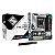 Placa Mãe Asrock B760M Steel Legend Wi-Fi DDR5 LGA 1700 Micro ATX Chipset Intel B760 - Imagem 1