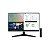 Monitor Samsung Ls24Am506Nlxzp 24 Fhd Hdmi/Usb/60Hz - Cor Preto - Imagem 1