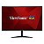 Monitor Curvo Viewsonic VX2718-PC-MHD 27 FHD Preto - Imagem 1