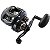Carretilha Titan 400 Gto Shil Para Pesca Marítima - Esquerda - Imagem 1