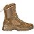 Bota Tática 5.11 Atac 2.0 8 Dark Coyote - Modelo Masculino - Imagem 1