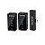 Microfone Profissional Sem Fio Boya By-Xm6-K6 Usb-C - Preto - Imagem 1