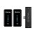 Microfone Sem Fio Boya BY-XM6-K6 com Conexão USB-C Dual para Gravações Profissionais - Imagem 1