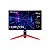 Monitor Gamer Curvo 32 Full HD RGB 165Hz 1ms - HZ32VA165BK - Preto com Freesync - Imagem 1