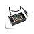 Controle Remoto Jeti Duplex R18 Ex 2.4GHz - Modelo Jetir18Us - Imagem 1