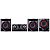 Sistema Mini Lg Xboom Cj45 - Hi-Fi/Bluetooth/Usb/Cd-R/Auto-Dj/720W Bivolt - Imagem 1